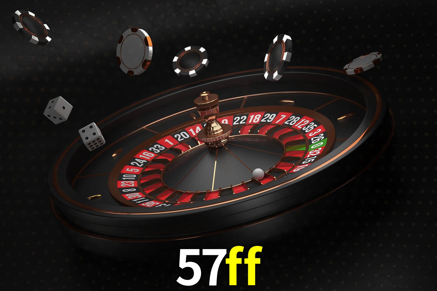 57ff: Seu Cassino Premiado com Pagamentos Rápidos