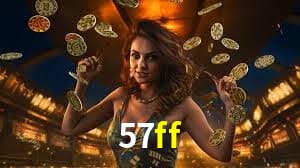 Experiência VIP 57ff