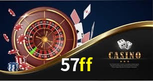 Experiência VIP 57ff