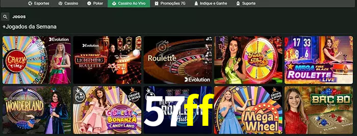 57ff bet