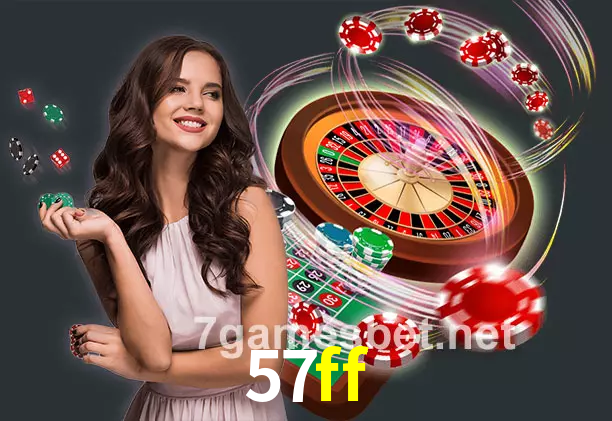 vivo no cassino 57ff