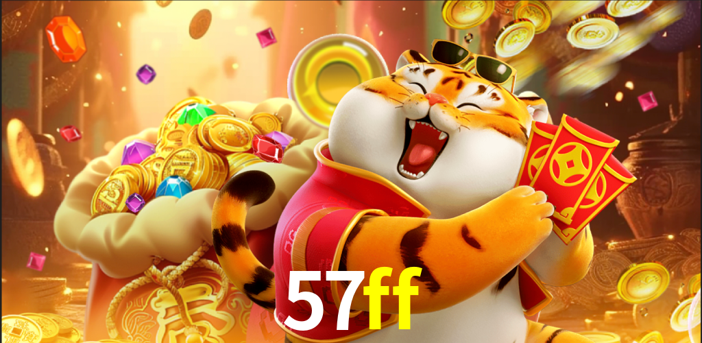 57ff: A Experiência de Casino com Jogos de Mesa ao Vivo