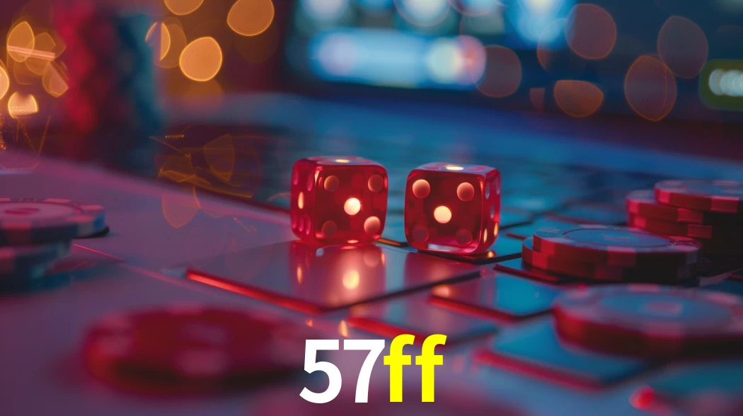 Game Providers 57ff