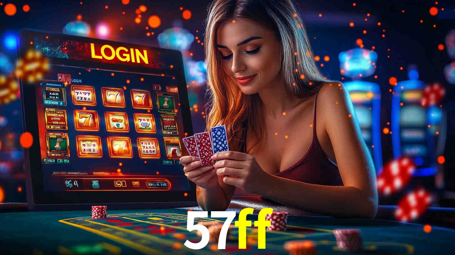 57ff