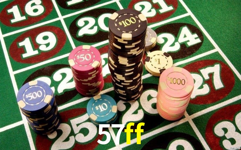 cassino 57ff