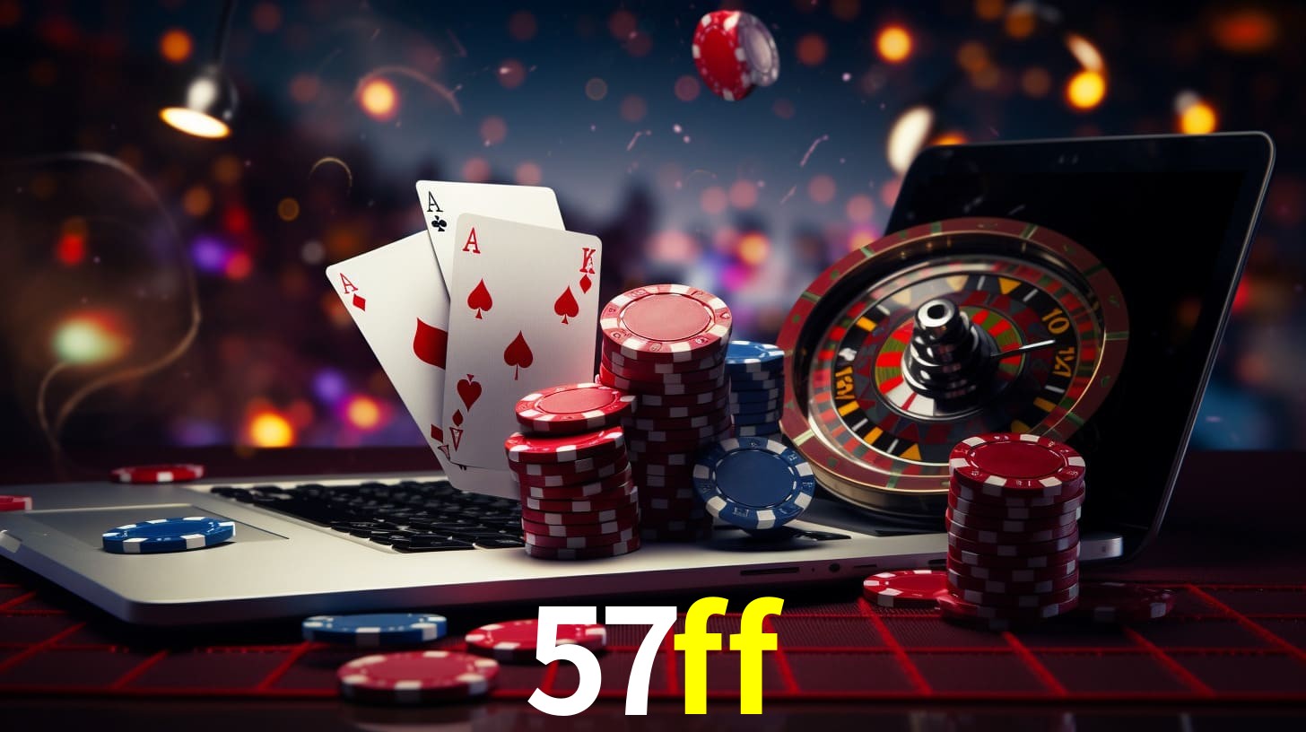 VIP Casino 57ff