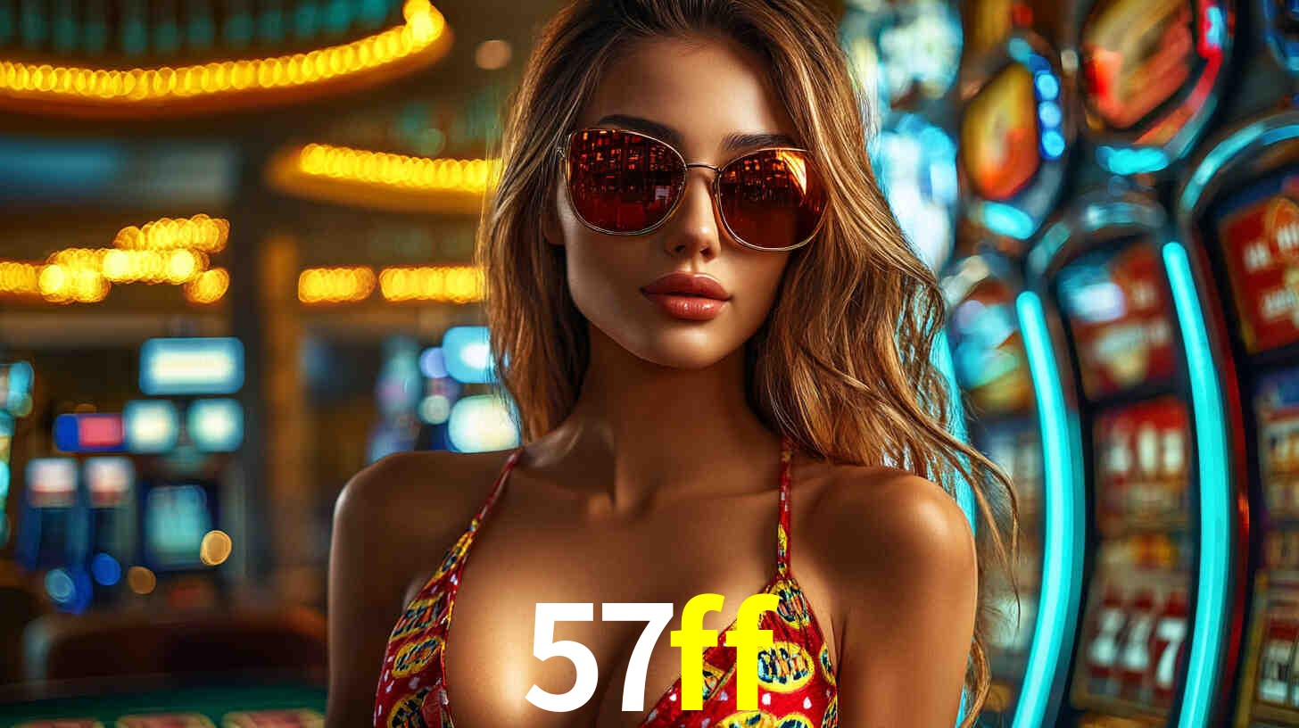 57ff App Interface