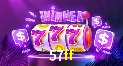 Descubra a Magia dos Jogos de Arcade no 57ff