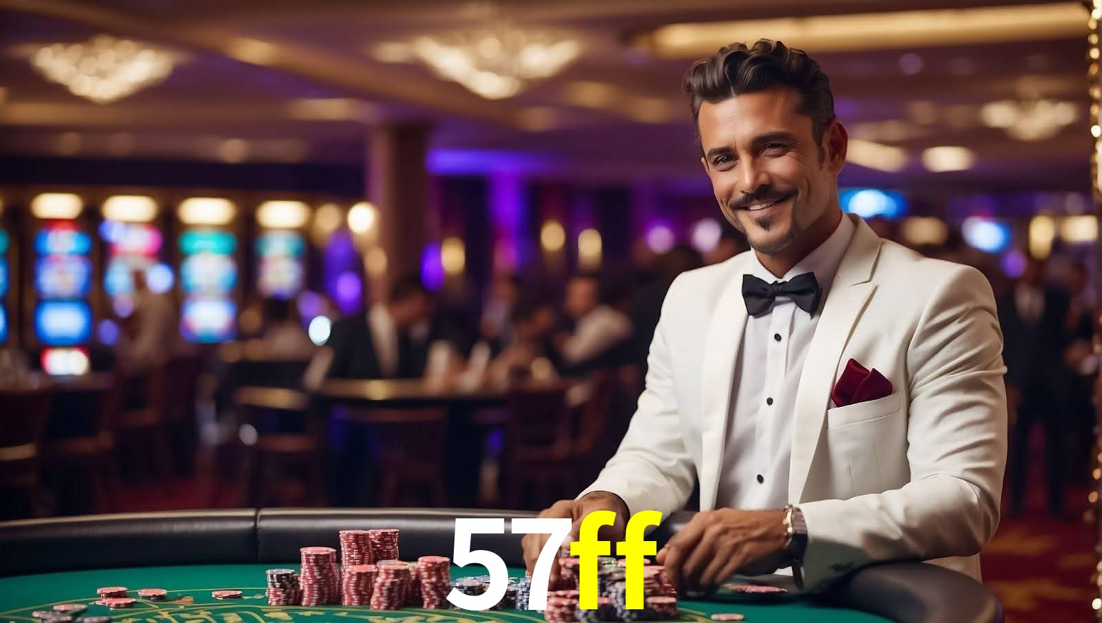 Promoções Sazonais 57ff