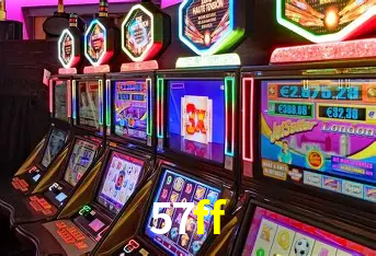 A Emoção da Loteria na 57ff: Uma Chance de Mudança de Vida