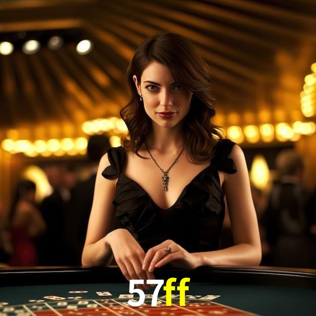 Desvendando o Mundo dos Jogos Virtuais na 57ff