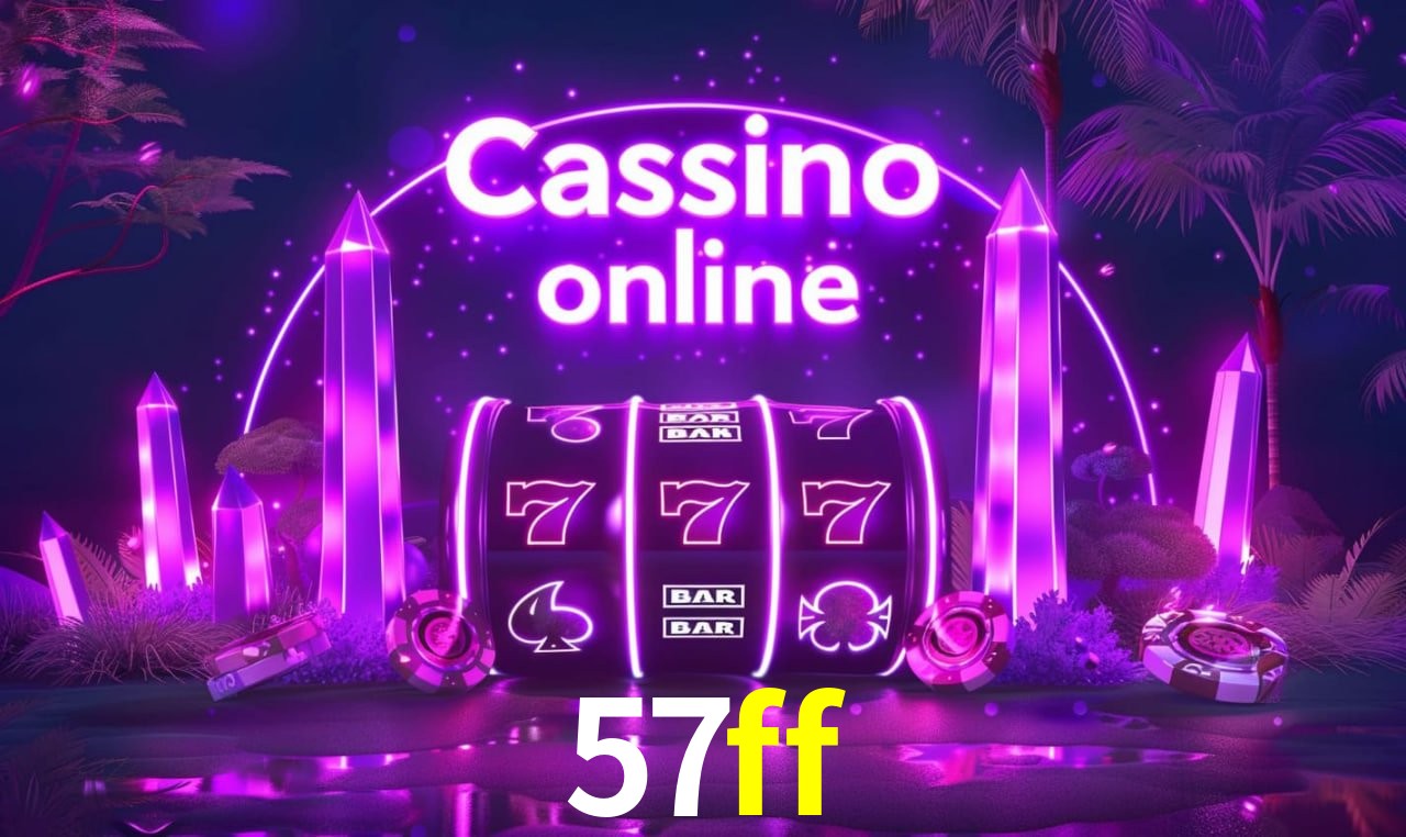 Promoção Relâmpago 57ff