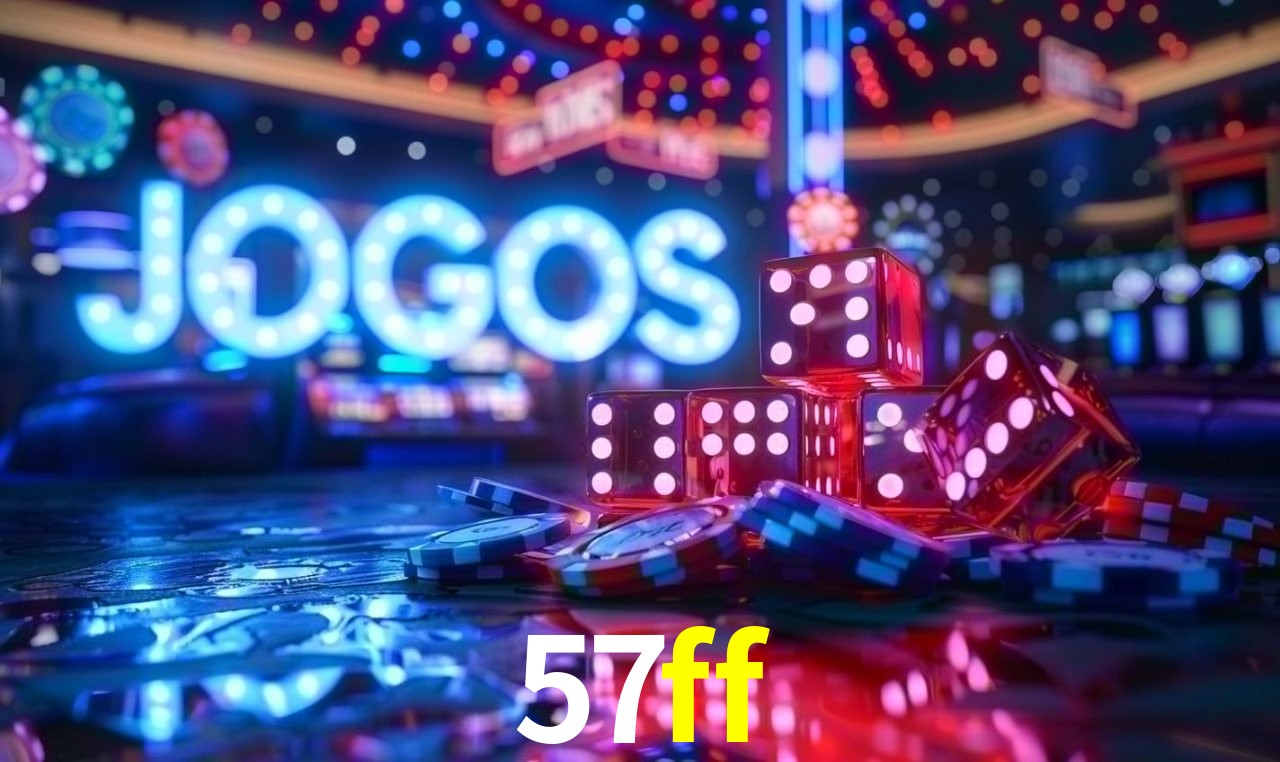 Bônus Diários 57ff