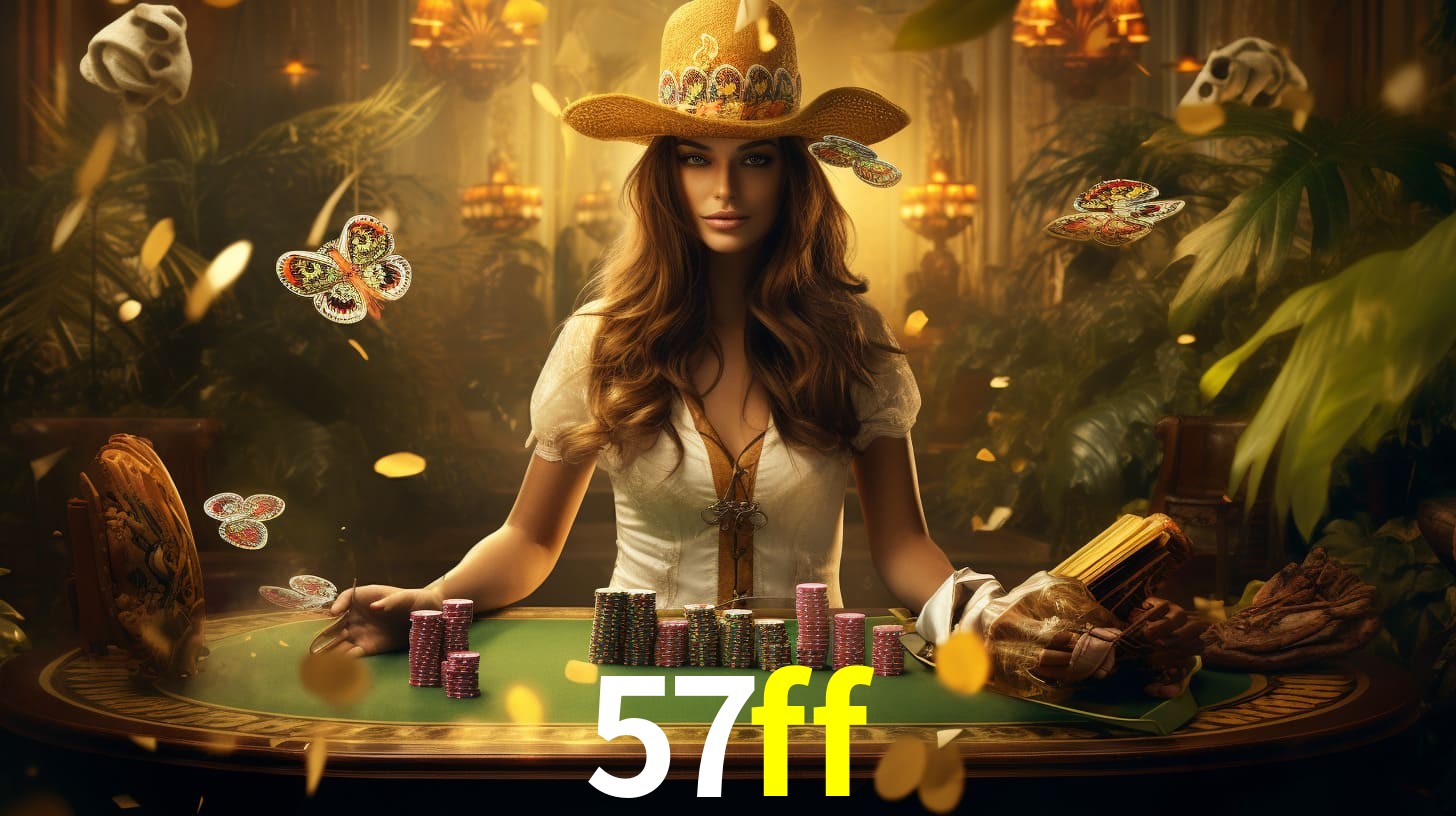 Live Casino 57ff