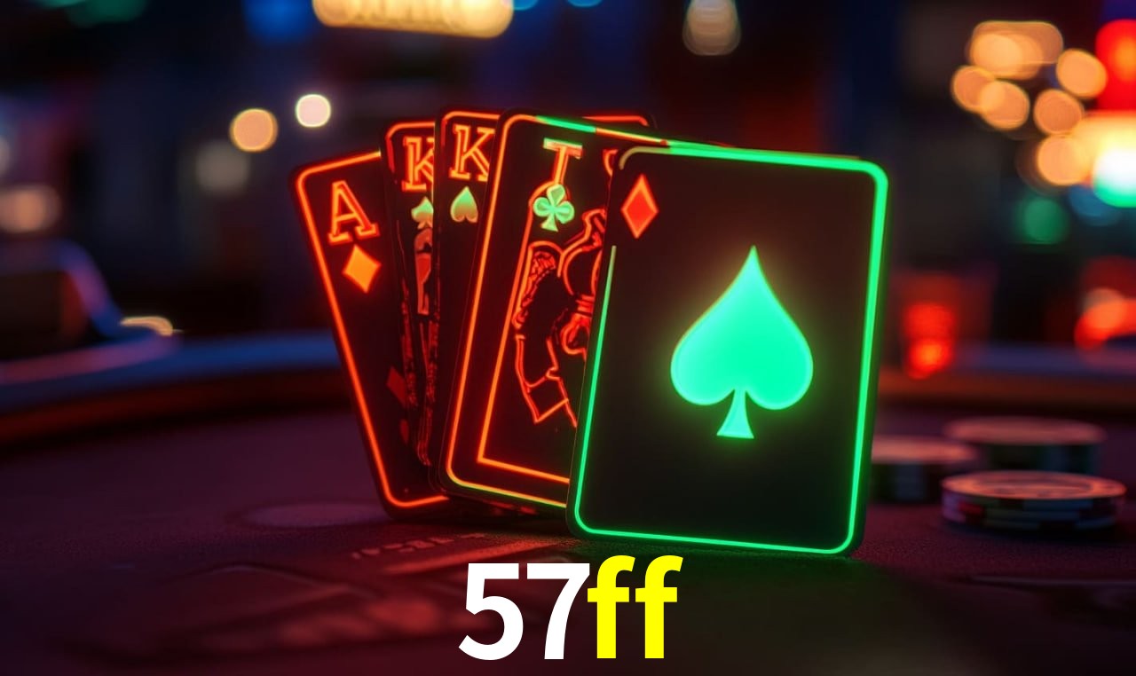 Jogos de Slot 57ff
