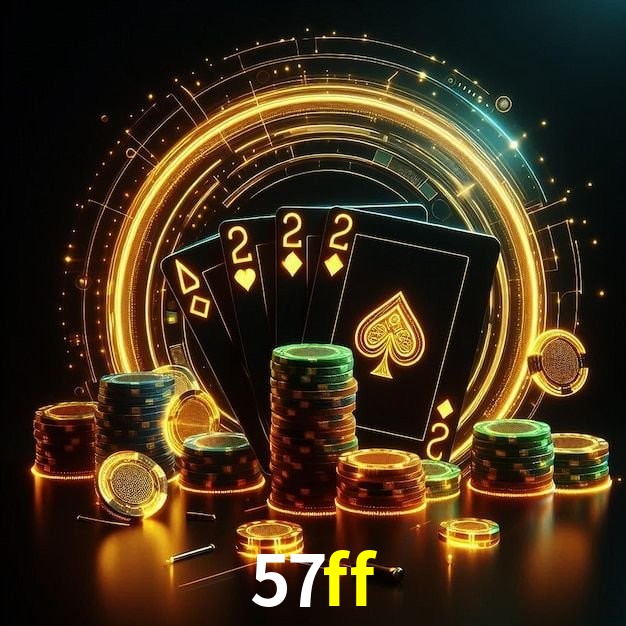 Provedores de Jogos 57ff