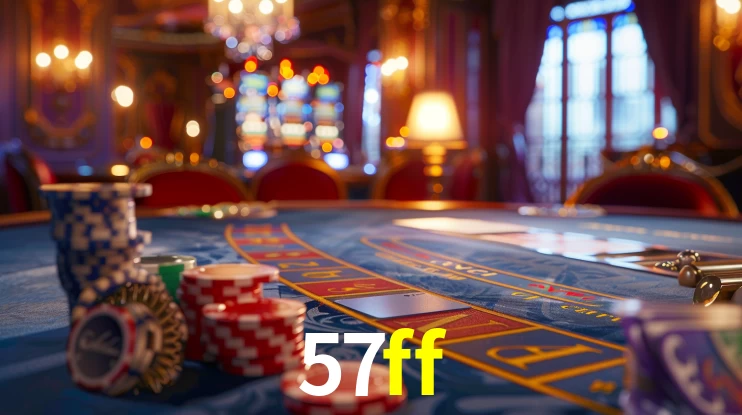Live Casino 57ff