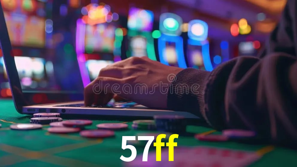 Torneios 57ff