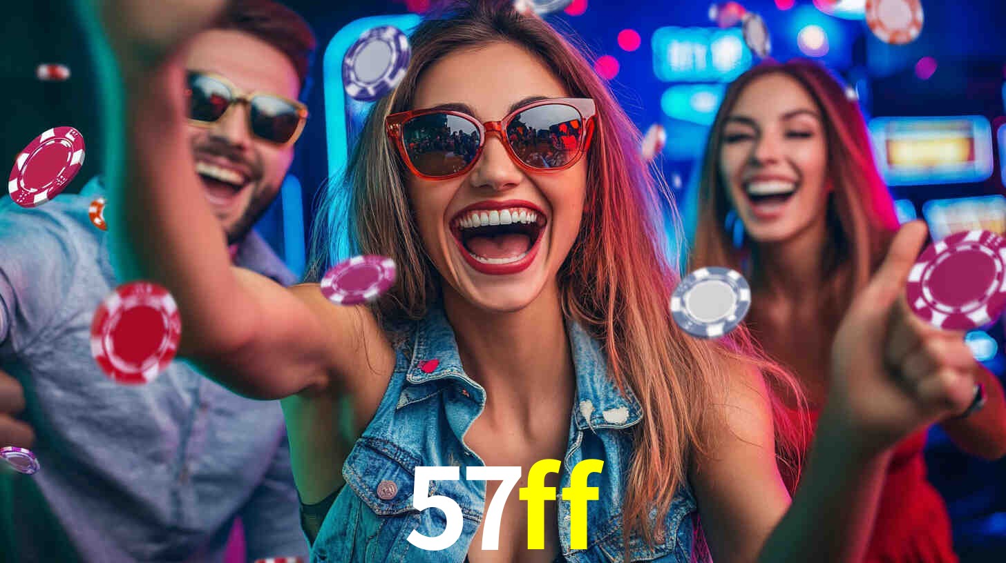 Descubra a Essência do 57ff: Nossa História e Compromissos