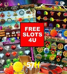 Weekend Specials 57ff