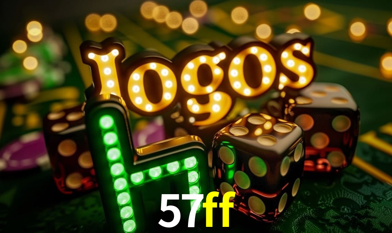 Diretório de Jogos 57ff